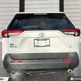 2022 Toyota RAV4 LE AUTO, KEYLESS ENTRY, FABRIC SEATS- HEATED, BLUETOOTH WITH BA thumbnail image 5