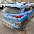 2019 Hyundai Kona Ultimate FULL LOAD! LEATHER! SUNROOF! BACKUP CAMERA! thumbnail image 4