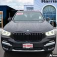 2019 BMW X3 xDrive30i | Sunroof | Heated Seats! thumbnail image 2