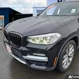 2019 BMW X3 xDrive30i | Sunroof | Heated Seats! thumbnail image 8