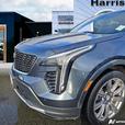 2019 Cadillac XT4 AWD Premium Luxury | Blind Spot Monitor | Bluetooth Connectivi thumbnail image 8