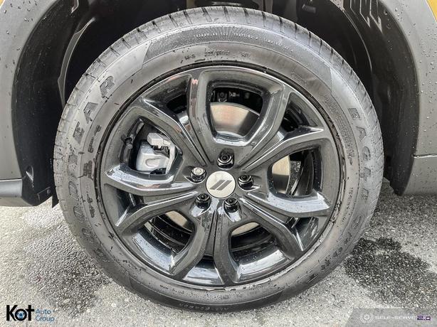 2024 Dodge Hornet GT $9,893 OFF!! WOW!! MASSIVE SAVINGS! demo image 6