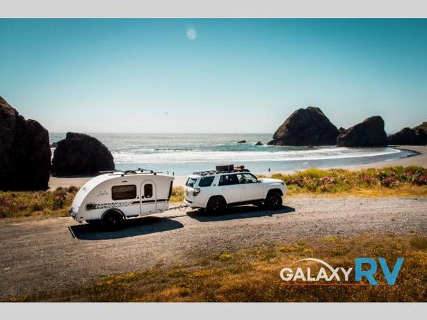 Used 2025 inTech RV Luna Luna image 1