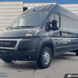 2022 RAM ProMaster Cargo Van Base clearance thumbnail image