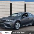 2024 Toyota Camry SE AUTO, KEYLESS ENTRY, BACK UP CAMERA, BLUETOOTH, HEATED SEAT thumbnail image