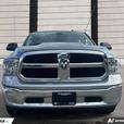 2023 RAM 1500 Classic SLT AUTO, BLUETOOTH, GREY INTERIOR, BACK UP CAMERA, TOW PA thumbnail image 2