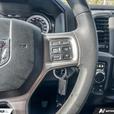 2023 RAM 1500 Classic SLT AUTO, BLUETOOTH, GREY INTERIOR, BACK UP CAMERA, TOW PA thumbnail image 7