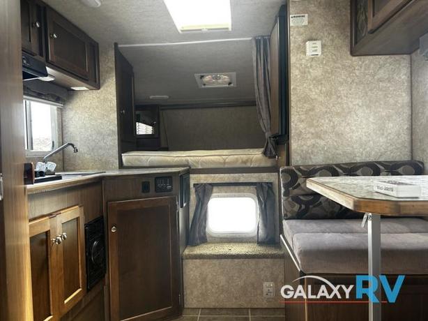 Used 2020 Westland RV Westland 80WS image 6