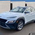 2023 Hyundai Kona Preferred REMOTE START! BLUETOOTH APPLE CARPLAY & ANDROID AUTO thumbnail image 1