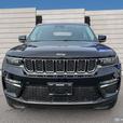 2023 Jeep Grand Cherokee 4xe 4xe MANAGER DEMO!!! MASSIVE SAVINGS! $29,880 OFF!!  thumbnail image 2