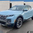 2025 Hyundai Santa Cruz Preferred thumbnail image