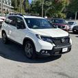 2019 Honda Passport thumbnail image 1