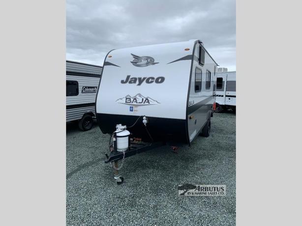 Used 2022 Jayco Jay Flight SLX Western Edition 174BH image 2