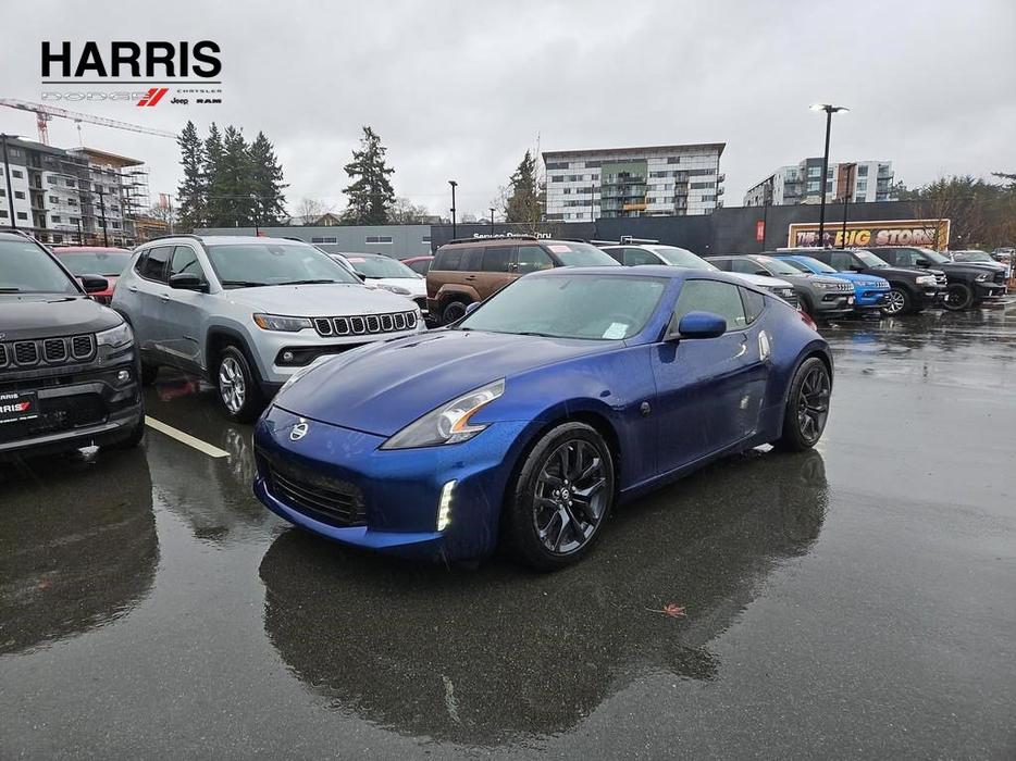 2018 Nissan 370z Manual | Heated Seats! display photo