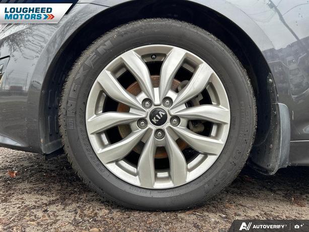 2015 KIA Optima image 6