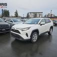 2022 Toyota RAV4 LE | Heated Seats! thumbnail image