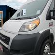 2020 RAM ProMaster Cargo Van 2500 High Roof 159 WB | Bluetooth Hands-Free! thumbnail image 8