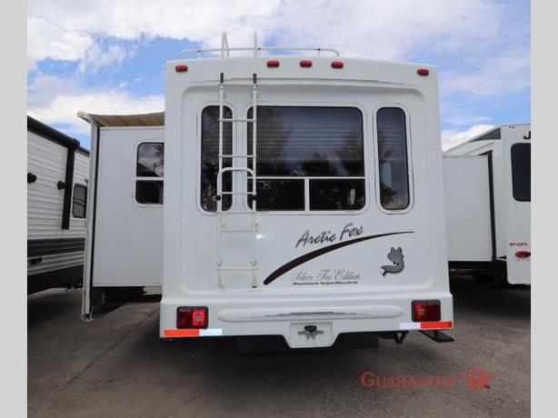 Used 2008 Northwood Arctic Fox 30U image 5