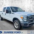 2016 Ford Super Duty F-350 SRW XLT - THE 6.2L V8 FLEX-FUEL ENGINE OFFERS IMPRESS thumbnail image