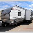 Used 2013 Forest River RV Cherokee 264L thumbnail image 3