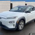2019 Hyundai Kona Electric Preferred BLUETOOTH! NAVIGATION! APPLE CARPLAY! ADAPT thumbnail image
