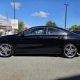 2015 Mercedes-Benz CLA-Class 250 - Navigation, Parking Sensors, Heated Seats thumbnail image 8