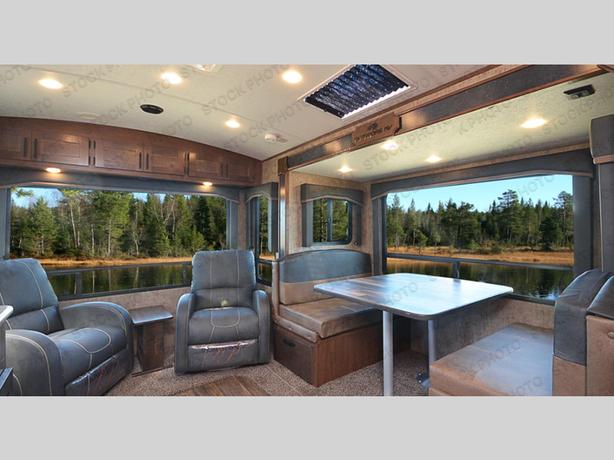 Used 2024 Outdoors RV Timber Ridge 24RLS image 3