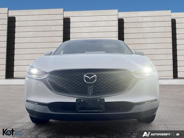 2021 Mazda CX-30 GX image 2