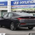2025 Hyundai Elantra Preferred demo thumbnail image 4
