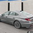 2023 Hyundai Sonata Hybrid Ultimate ! FULL LOAD! LOW KMS! FORWARD COLLISION! LEA thumbnail image 4