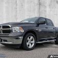 2021 RAM 1500 Classic SLT | 5.7L HEMI V8 | 5'7" Box | Engine Block Heater | Blue thumbnail image