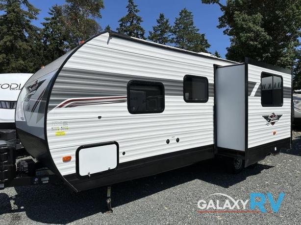 Used 2022 Shasta RVs Shasta 25RB image 8