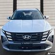 2025 Hyundai Tucson Preferred thumbnail image 2