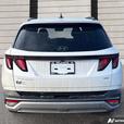 2025 Hyundai Tucson Preferred thumbnail image 5