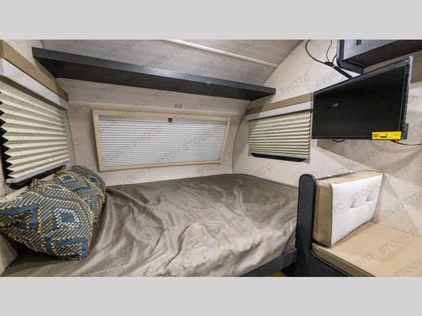 Used 2024 Forest River RV R Pod RP-180 image 6