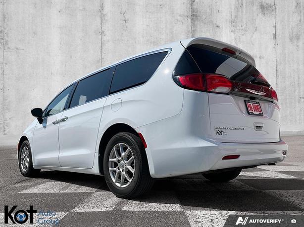 2024 Chrysler Grand Caravan SXT | Remote Start | Power Liftgate | Power Sliding  image 7