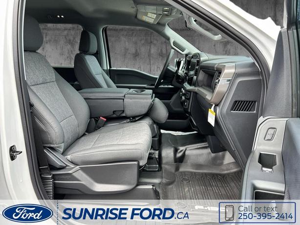 2024 Ford F-150 XL DEMO DISCOUNT $20545.00!!! clearance image 8