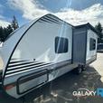 Used 2017 Forest River RV Surveyor 201RBS thumbnail image 4
