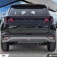 2025 Hyundai Tucson Preferred BLINDSPOT! BACKUP CAMERA! FORWARD COLLISION! demo thumbnail image 5