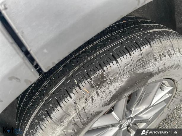 2022 Nissan Rogue S image 7