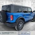 2024 Ford Bronco Big Bend DEMO DISCOUNT $2425.00!!! clearance thumbnail image 7
