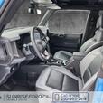 2024 Ford Bronco Big Bend DEMO DISCOUNT $2425.00!!! clearance thumbnail image 8