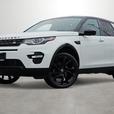 2016 Land Rover Discovery Sport HSE Luxury - No Accidents, Memory Seats, Sunroof thumbnail image 1