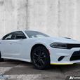 2023 Dodge Charger GT | AWD | Plus Package | Blacktop Package | Navigation & Tra thumbnail image 3