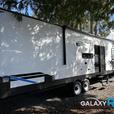 Used 2021 Forest River RV Villa 4002Q thumbnail image 4