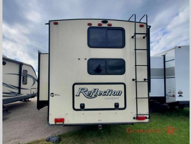 Used 2019 Grand Design Reflection 285BHTS image 5