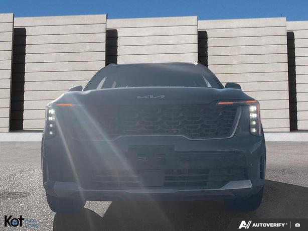 2024 Kia Sorento Base image 2