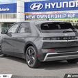 2025 Hyundai IONIQ 5 Preferred | LR RWD WITH DEMO SAVINGS OF $7604! demo thumbnail image 4