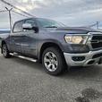 2022 RAM 1500 Big Horn | Remote Start | 400W Inverter | Heated Seats & Steering  thumbnail image 2