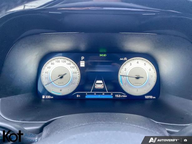 2025 Hyundai Palisade Urban demo image 8